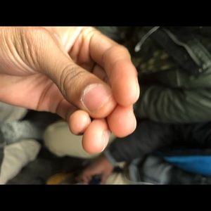 Meet your Posher, Jamar